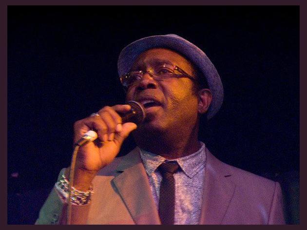 Al Campbell